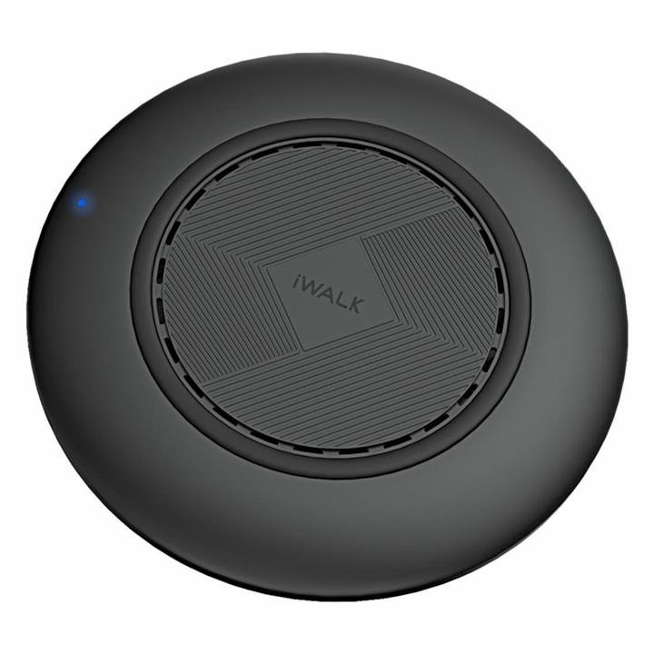 شارژر بی سیم آی واک مدل ADS009 iWalk ADS009 Wireless Charger